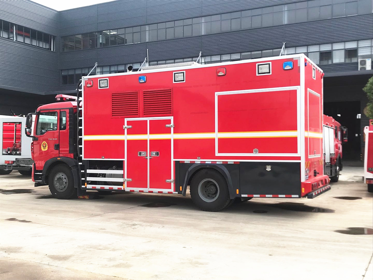 �����ƶ������糵