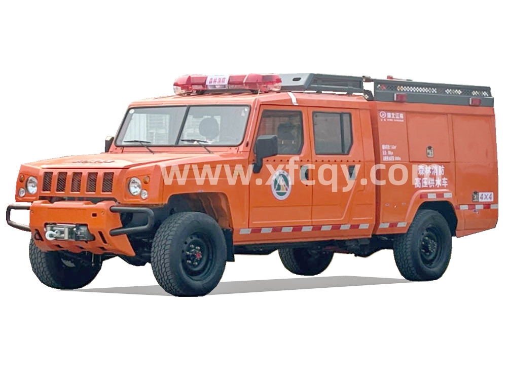 ����1.5��ɭ��������ѹ��ˮ��