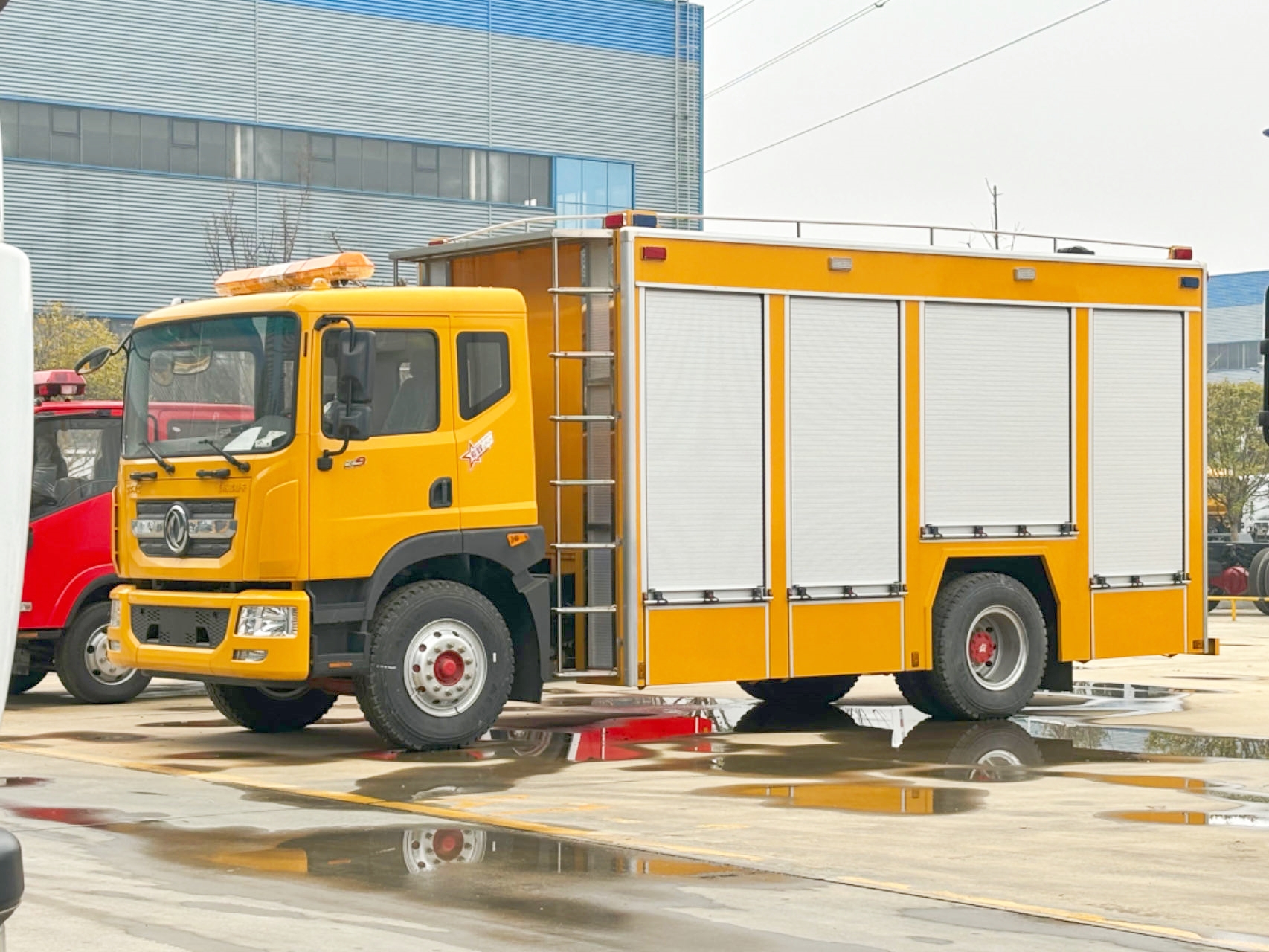 ����2000m3�������ճ�