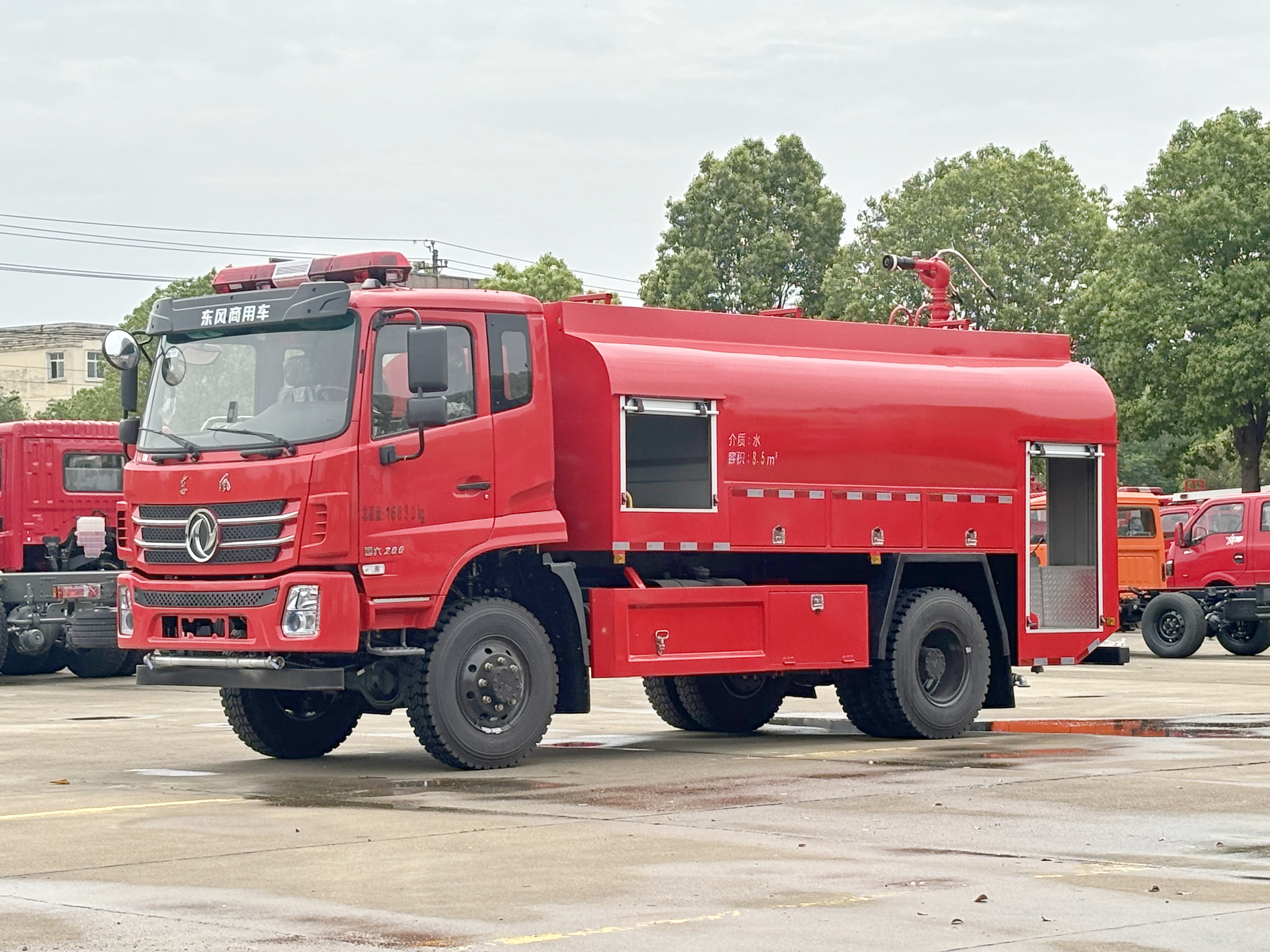 ����8-9������ɭ�ֹ�ˮ������